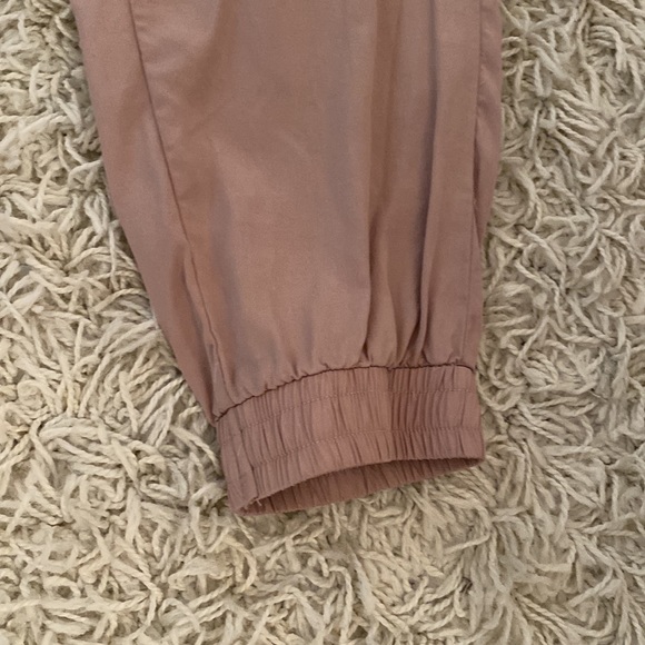 Silky Joggers - Picture 2 of 6